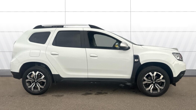 Dacia Duster 1.0 TCe 90 Prestige 5dr Petrol Estate